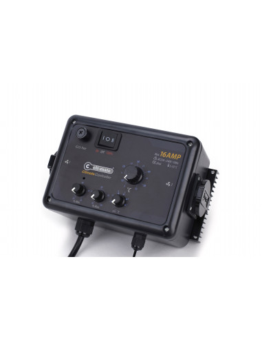 Climate controleur 16A