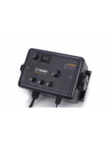 Climate controleur 16A