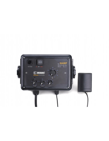 Climate controleur 12A