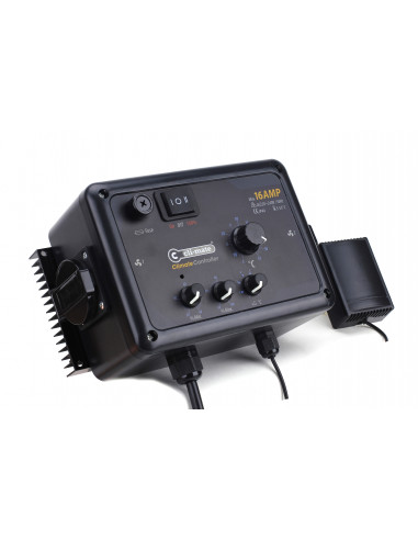 Climate controleur 12A