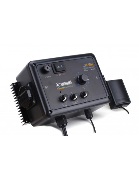 Climate controleur 12A
