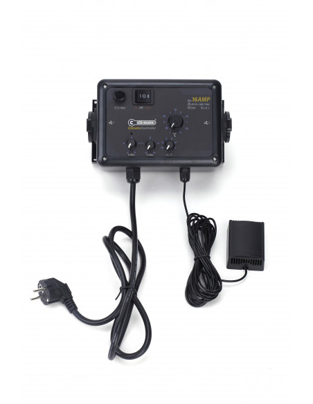 Climate controleur 12A