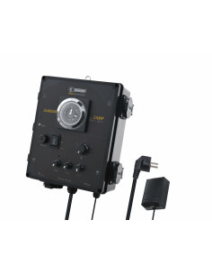 Climate Mini Controleur complet 2x600w