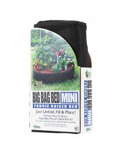 Smart Pot Big Bag Bed Mini (57ltr)