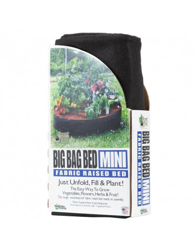 Smart Pot Big Bag Bed Mini (57ltr)