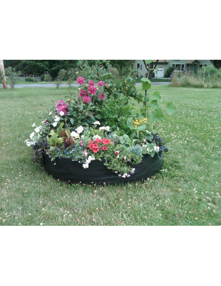 Smart Pot Big Bag Bed Original (380ltr)