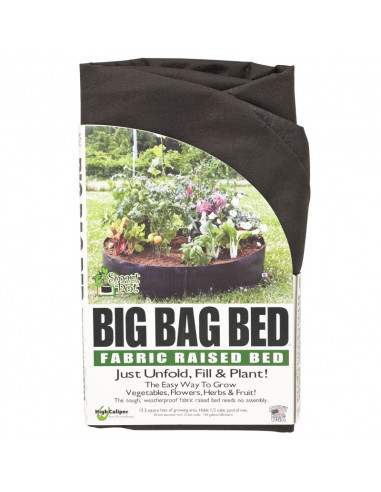 Smart Pot Big Bag Bed Original (380ltr)