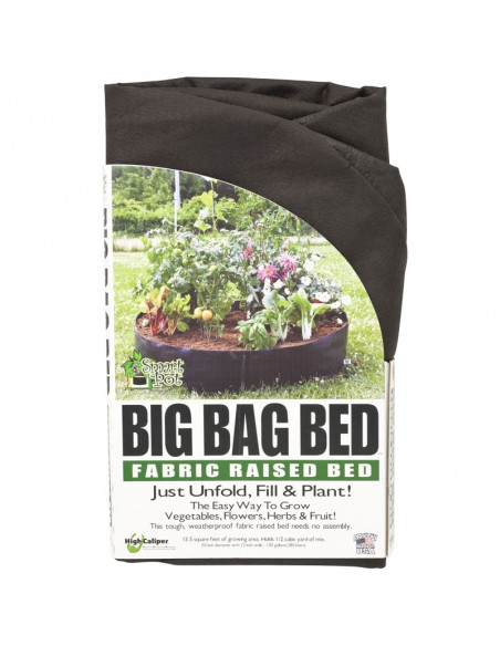 Smart Pot Big Bag Bed Original (380ltr)