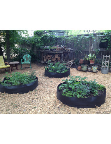 Smart Pot Big Bag Bed Original (380ltr)