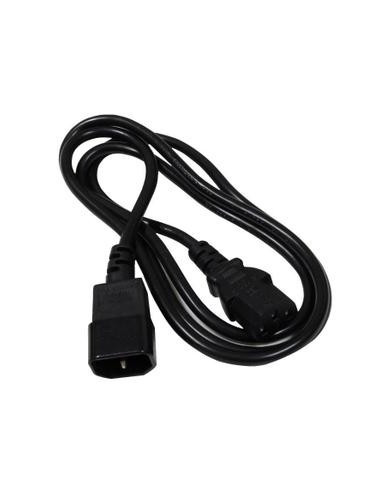 Rallonge IEC 5mtr Male + Femelle