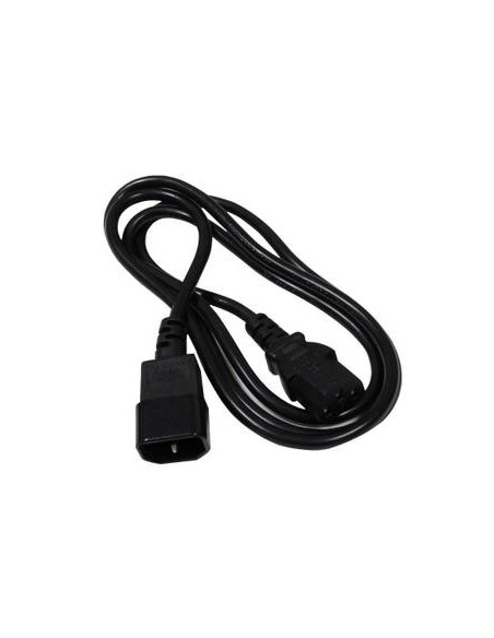 Rallonge IEC 5mtr Male + Femelle