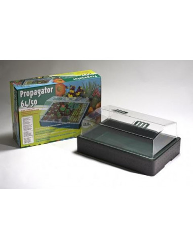 Propagator 64/50