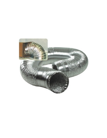 AluConnect 254mm (Carton de 10mtr)