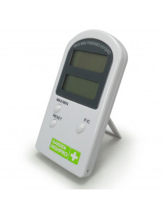 Thermomètre/hygromètre  Min-Max  Basic 2