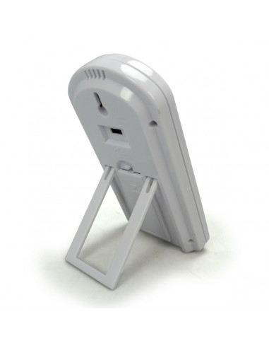 Thermomètre/hygromètre  Min-Max  Basic