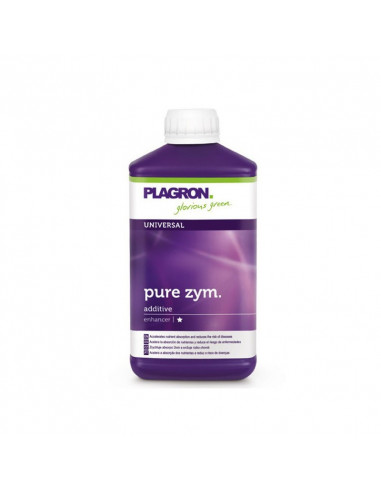 Plagron Pure Zym 500 ml