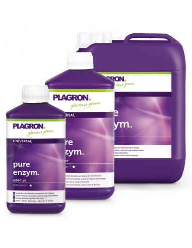 Plagron Pure Zym 1ltr
