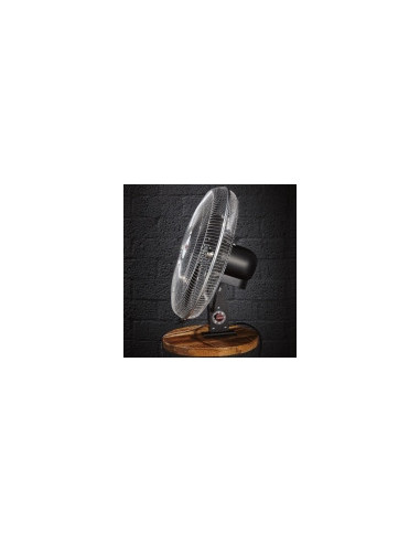 Ralight Ventilateur Mural Pro 51cm