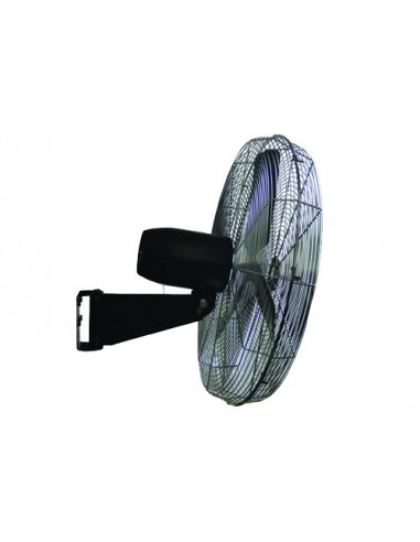 Ralight Ventilateur Mural Pro 51cm