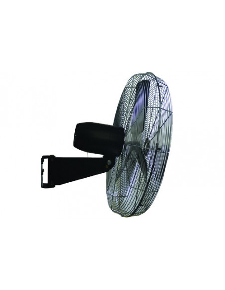 Ralight Ventilateur Mural Pro 51cm