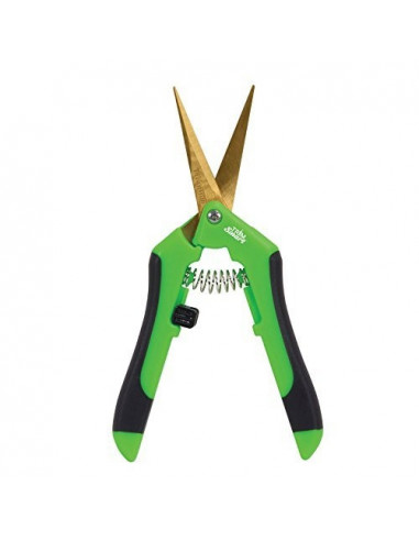 Ciseaux Green Scissor Incurvé
