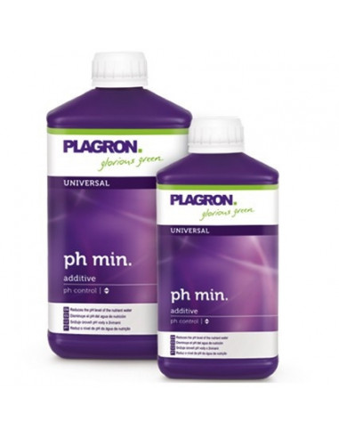 Plagron pH - 500ml