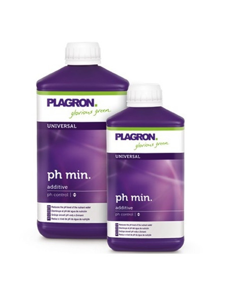 Plagron pH - 1ltr
