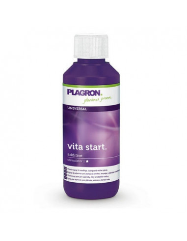 Plagron Vita Start 100ml