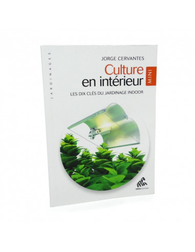 Culture En Intérieur (144 pages) Mini édition