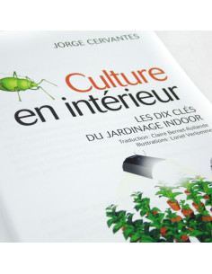Culture En Intérieur (144 pages) Mini édition 2