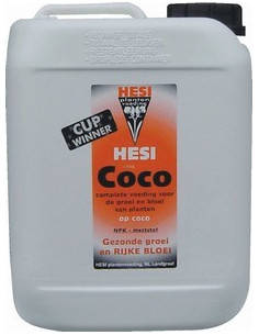 Hesi Pro Line Coco 10 LT