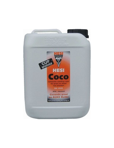 Hesi Pro Line Coco 10 LT