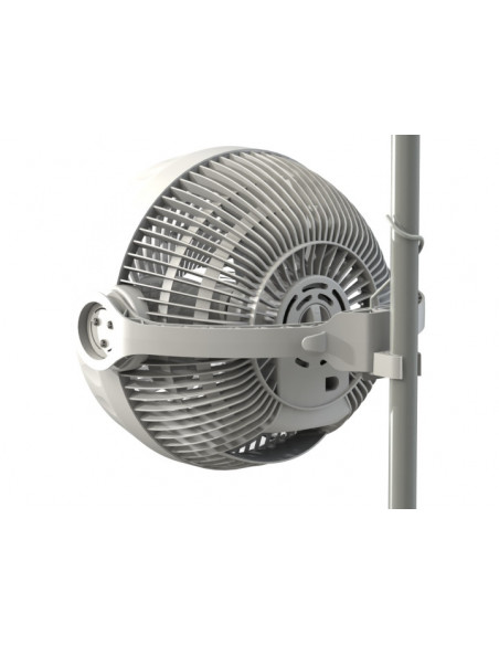 Clip Fan Monkey Fan 30w Secret Jardin