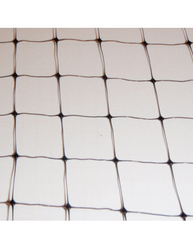 Filet de Soutien Migara 2x5 mtr (12x12mm)