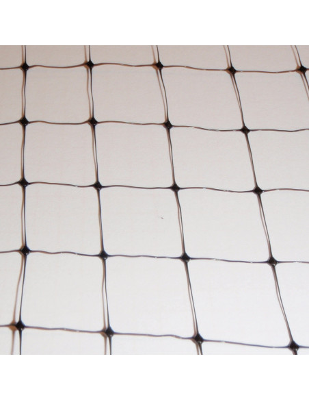 Filet de Soutien Migara 2x5 mtr (12x12mm)