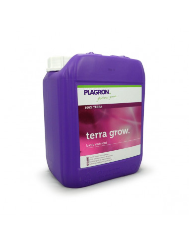 Pagron Terra Grow 20ltr