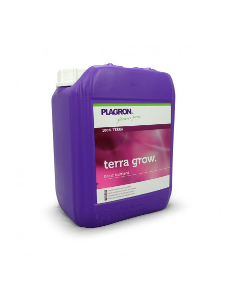 Pagron Terra Grow 20ltr