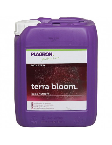 Plagron Terra Bloom 10ltr