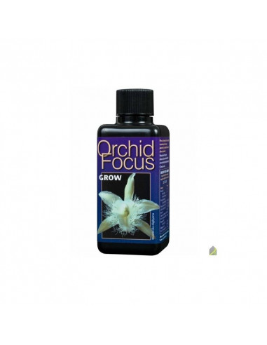 Engrais orchidée Croissance 300ml