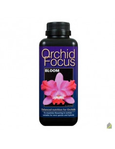 Engrais de floraison pour orchidée 300ml 2