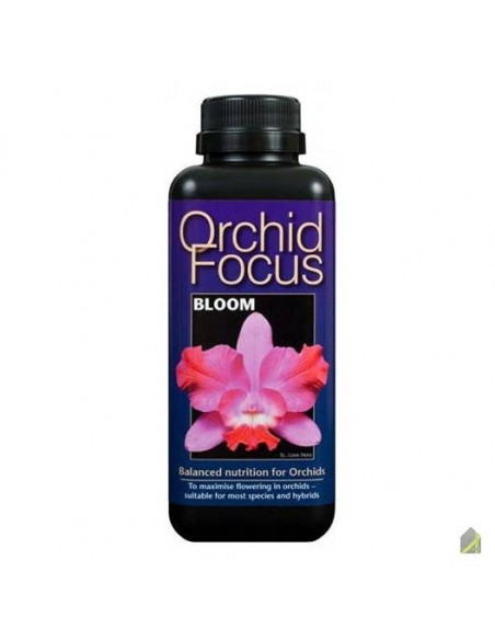 Engrais de floraison pour orchidée 300ml