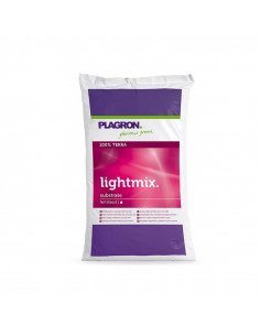 Plagron Light-Mix 25ltr 2