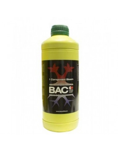 BAC 1 Component Floraison 1ltr