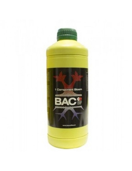 BAC 1 Component Floraison 1ltr