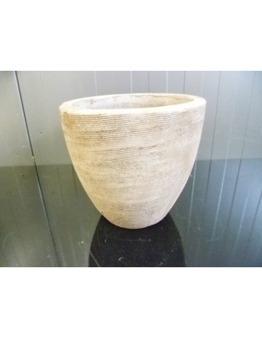 Pot Egg 24 cm