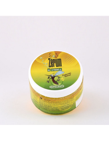 ZerumPro Gel Citronnelle  400gr