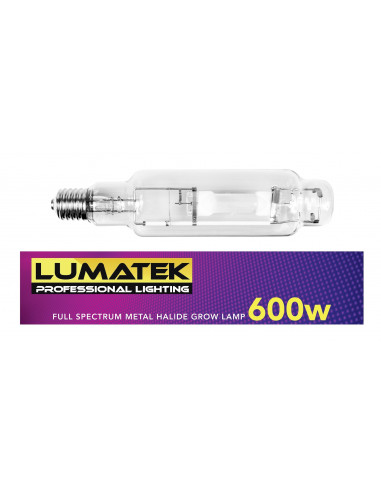 Lumatek MH 600w