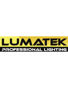 Lumatek MH 600w 2