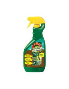 Traitement Total Maladie/Insecte 750ml