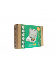 Fuzion Bio  20g x 0.001g 2